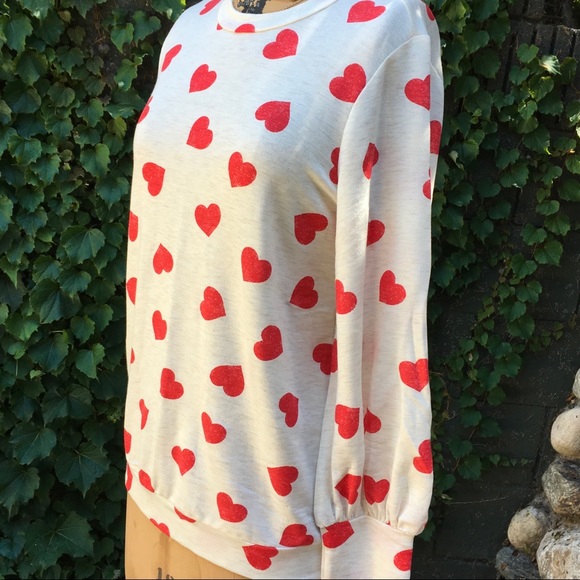 Heartbeat Top - Picture 4 of 5